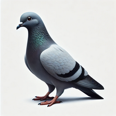 Pigeon